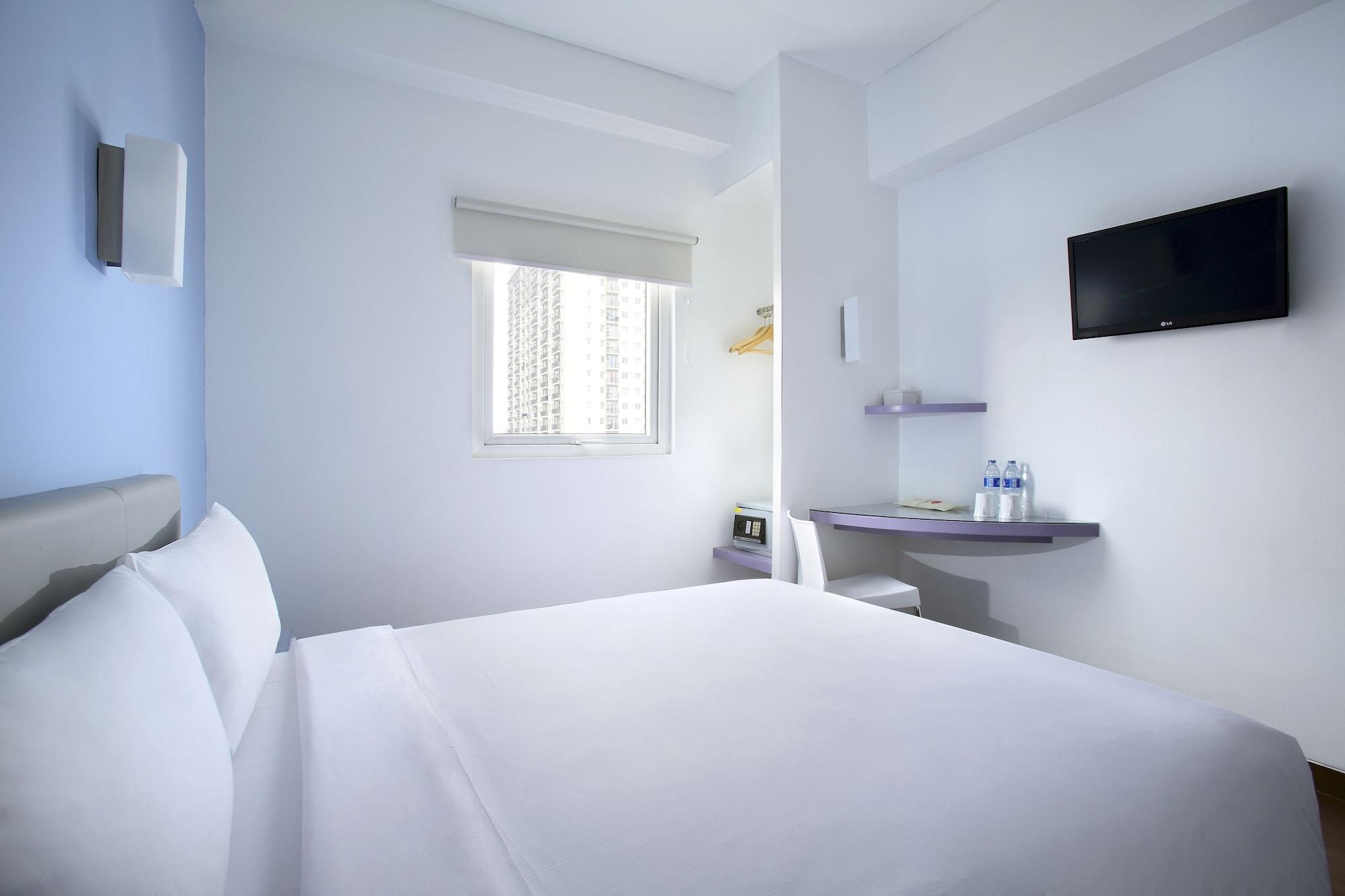 Amaris Hotel Bekasi Barat Kültér fotó