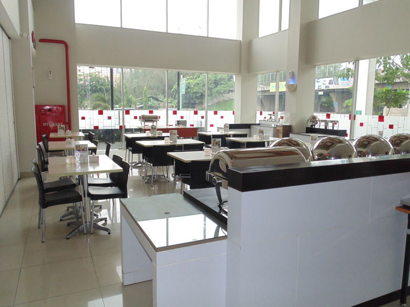 Amaris Hotel Bekasi Barat Kültér fotó