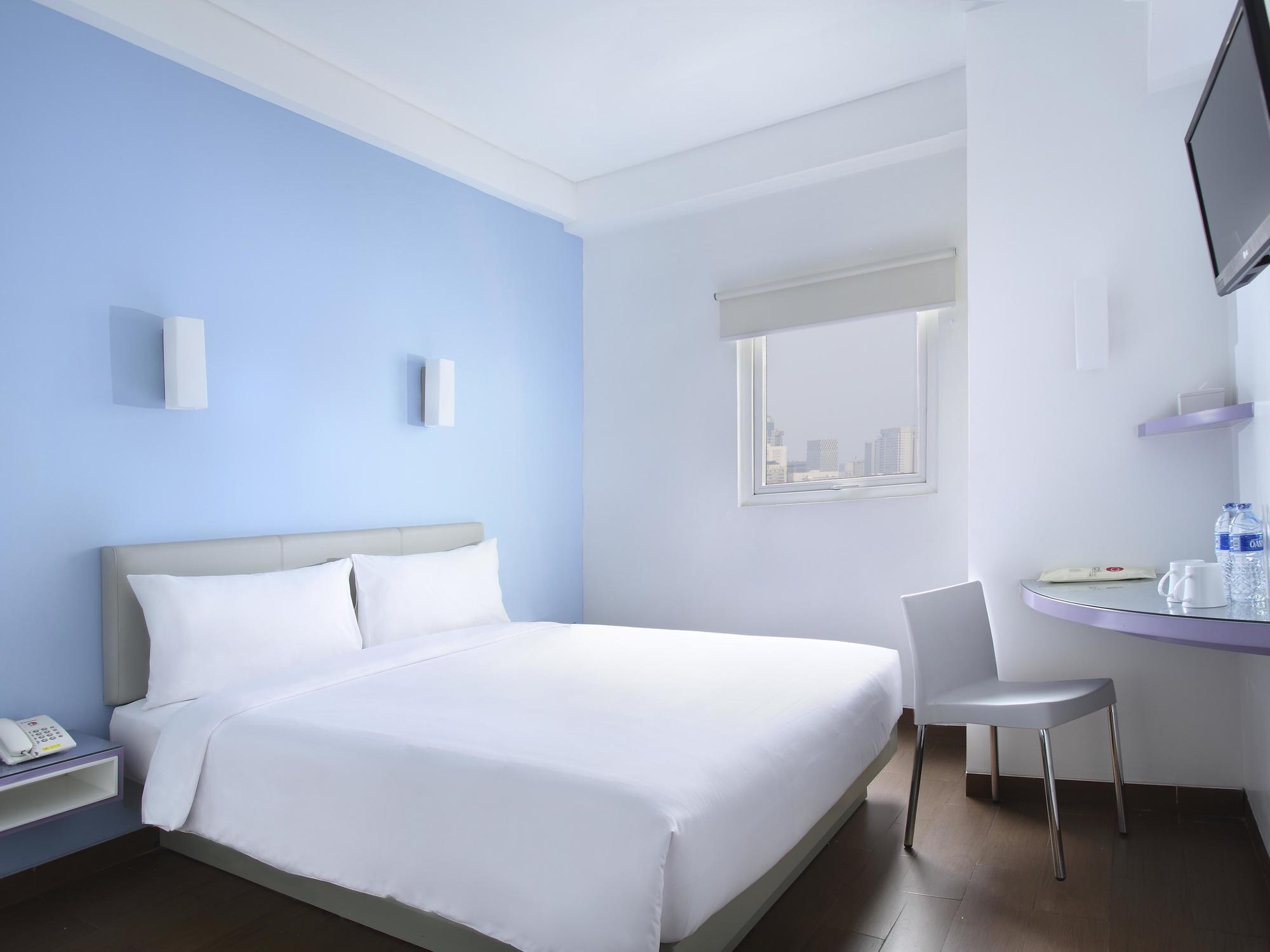 Amaris Hotel Bekasi Barat Kültér fotó