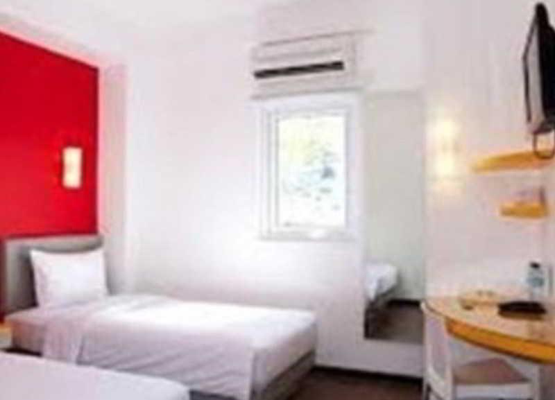 Amaris Hotel Bekasi Barat Kültér fotó